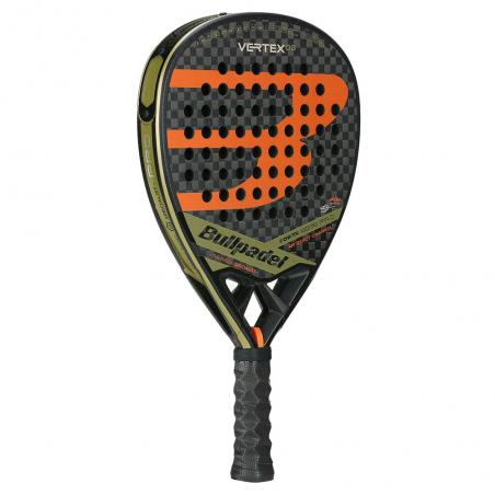 Acquista La Racchette Padel Vertex Padel And Help