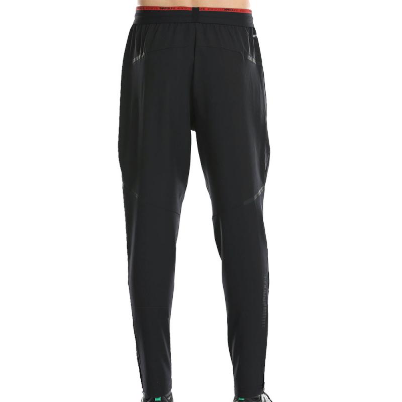 Buy Long Pants Bullpadel Ostro Black Padel And Help