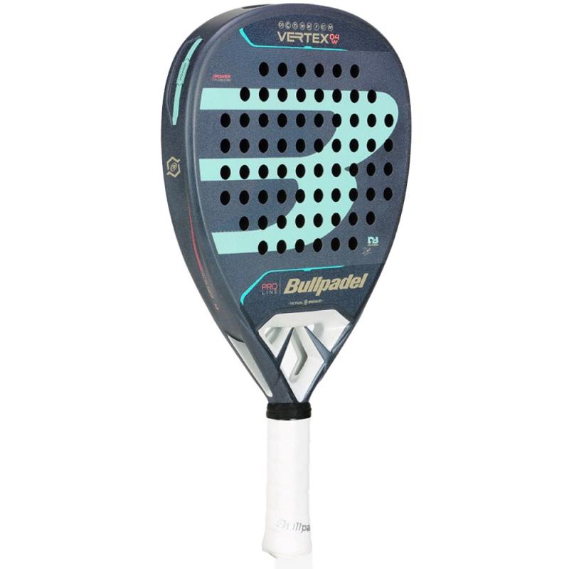 Buy Bullpadel Vertex 04 W 2024 women s racket Padel And Help