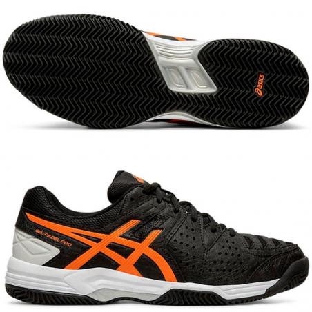 asics gel padel pro