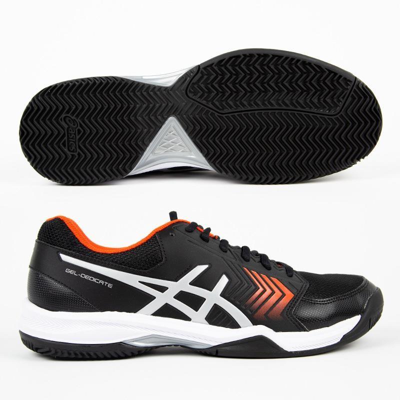 asics shoes Silver
