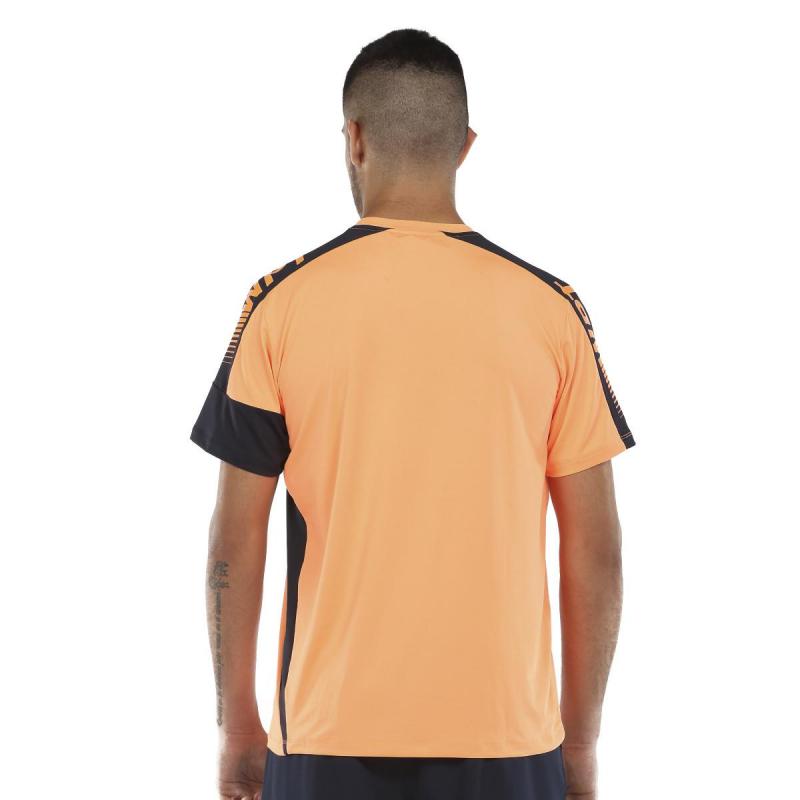 Bullpadel Nuco Camiseta - Naranja