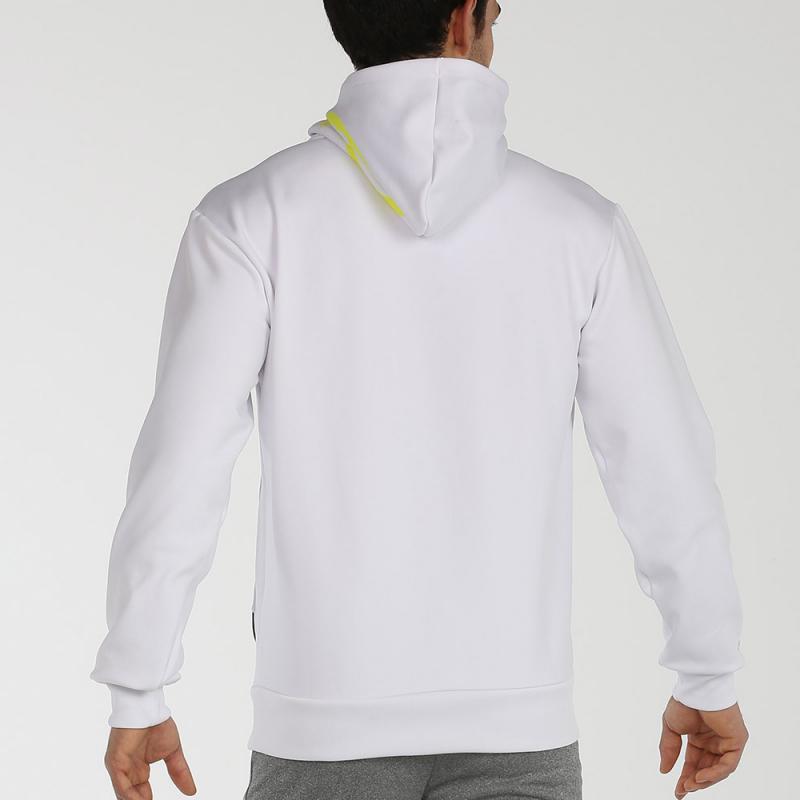 Sudadera Bullpadel Izote para hombre