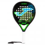 Padel Racket Joma Master, high Professional 1 k Carbon Fiber Paddle Racket-  pala Padel- pala Padel 360-380 grs, Tear Shape- Paddle Tennis Racquets