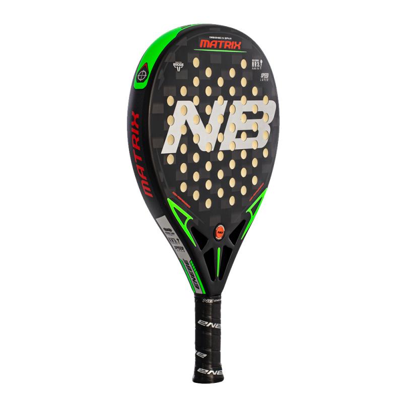 nb padel racket