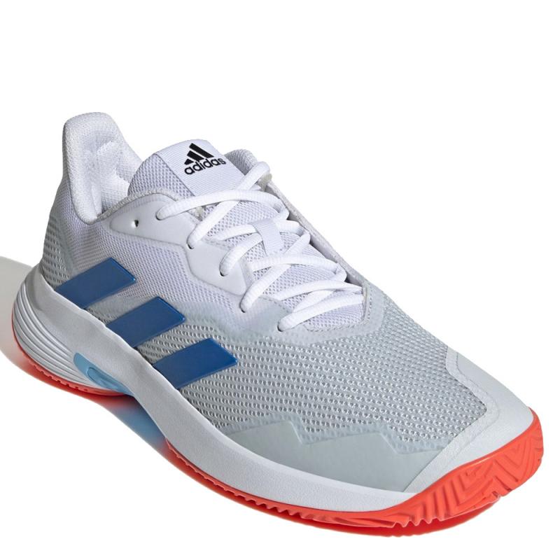 Para llevar maldición exilio Comprar zapatillas Adidas Courtjam Control M blue tints 2022 - Padel And  Help