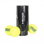 Bote presurizador Head x 3 Pump - 22 y 34 PSI - Zona de Padel