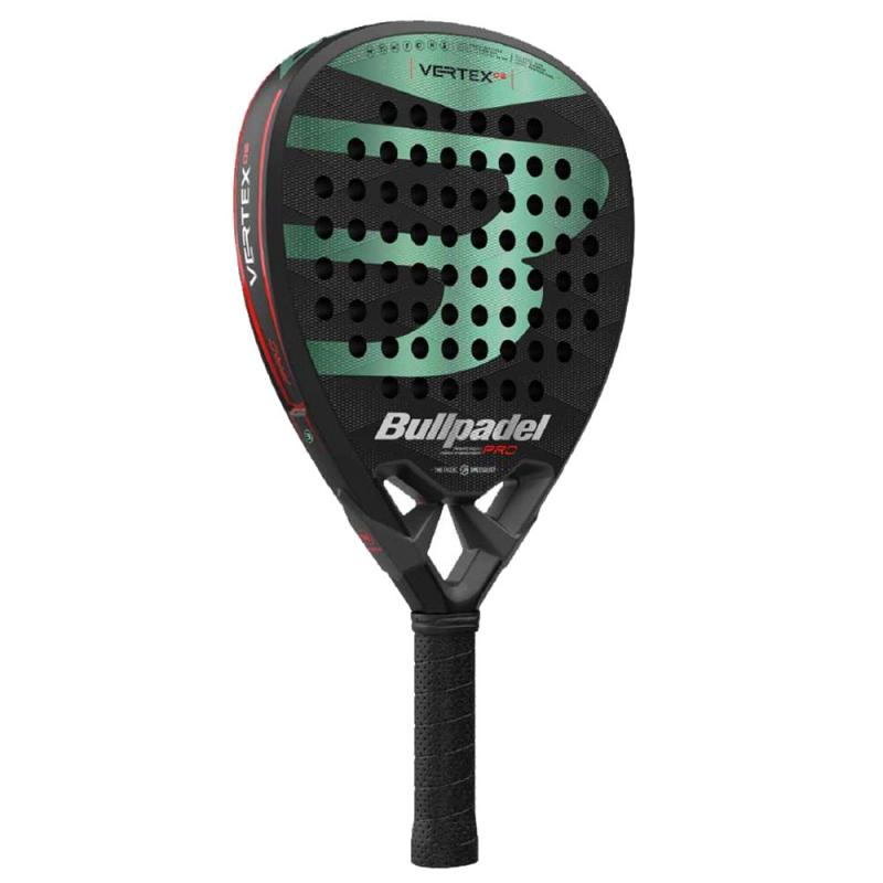 Bullpadel Vertex 02 LTD Padel And Help