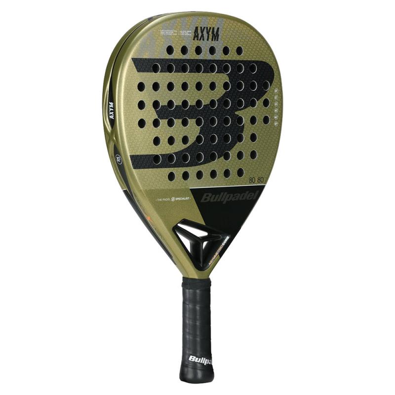 Buy Bullpadel Axym 2023 padel racket Padel And Help